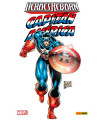 HEROES REBORN: CAPITAN AMERICA
