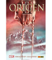 LOBEZNO. ORIGEN 2