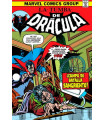 BIBLIOTECA DRACULA 05. LA TUMBA DE DRACULA ¡CAMPO DE BATALLA SANGRIENTO!