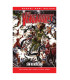 LOS VENGADORES : SIN RENDICION (MARVEL NOW! DELUXE)