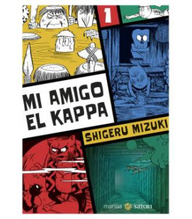 MI AMIGO EL KAPPA 1