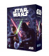 STAR WARS THE DECKBUILDING GAME