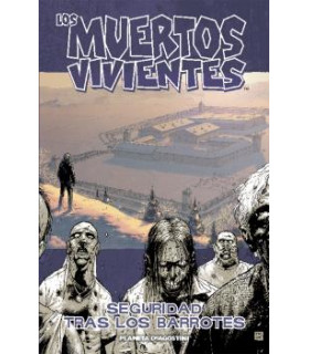 LOS MUERTOS VIVIENTES Nº 03/32