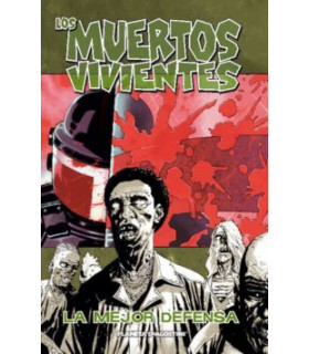 LOS MUERTOS VIVIENTES Nº 05/32