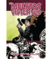 LOS MUERTOS VIVIENTES Nº 12/32