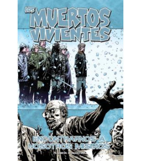 LOS MUERTOS VIVIENTES Nº 15/32