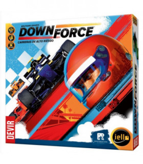 DOWNFORCE