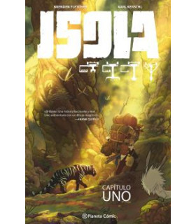 ISOLA Nº 01