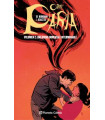 PARIA (OUTCAST) Nº 02