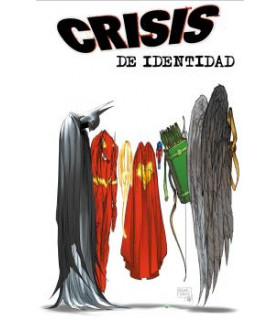 CRISIS DE IDENTIDAD XP