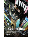 TRANSMETROPOLITAN LIBRO 01 (DE 5)