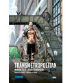 TRANSMETROPOLITAN LIBRO 03 (DE 5)