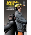 ANIMAL MAN NÚM. 02 (DE 3) (BIBLIOTECA GRANT MORRISON)