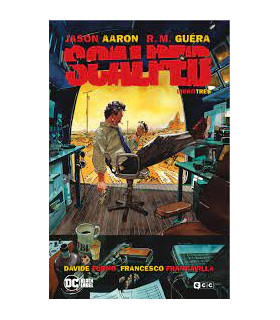 SCALPED LIBRO 03 (3A EDICIÓN)
