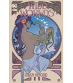 WILD WORLDS DE ALAN MOORE