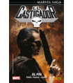 EL CASTIGADOR 12. EL FIN (MARVEL SAGA 58)