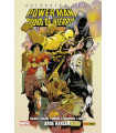 POWER MAN Y PUÑO DE HIERRO 3. ARDE HARLEM