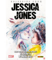JESSICA JONES 2. EL SECRETO DE MARIA HILL