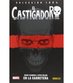 EL CASTIGADOR 1. EN LA CARRETERA