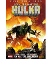 JENNIFER WALTERS: HULKA 03. JEN WALTERS DEBE MORIR
