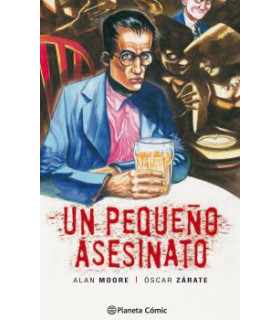 UN PEQUEÑO ASESINATO