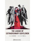 THE LEAGUE OF EXTRAORDINARY GENTLEMEN Nº 03/03 (EDICIÓN TRAZADO)