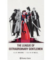 THE LEAGUE OF EXTRAORDINARY GENTLEMEN Nº 03/03 (EDICIÓN TRAZADO)