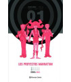 LOS PROYECTOS MANHATTAN (INTEGRAL) Nº 01/02