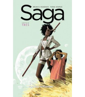 SAGA Nº 03
