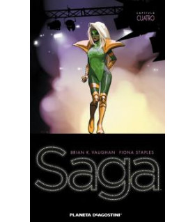 SAGA Nº 04