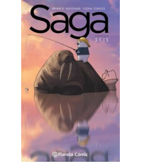 SAGA Nº 06