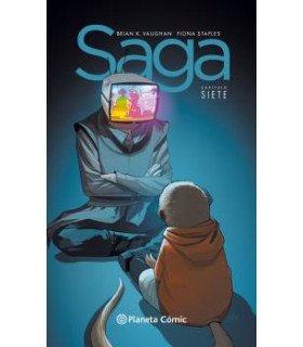 SAGA Nº 07