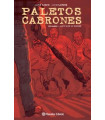 PALETOS CABRONES Nº 01