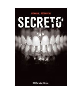 SECRETO