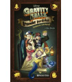 GRAVITY FALLS. LEYENDAS PERDIDAS