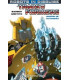 TRANSFORMERS. ROBOTS IN DISGUISE 01