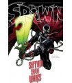 SPAWN LAS GUERRAS DE SATÁN