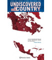 UNDISCOVERED COUNTRY Nº 01