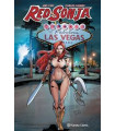 RED SONJA Nº 02