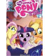 MY LITTLE PONY 04: LA MÁGIA DE LA AMISTAD