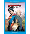 SUPERMAN: ORIGEN SECRETO (DC POCKET)