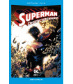 SUPERMAN: DESENCADENADO (DC POCKET)