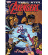 MARVEL ACTION. LOS VENGADORES 04.
