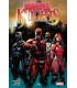 MARVEL KNIGHTS: 20 AÑOS
