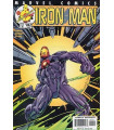 EL INVENCIBLE IRON MAN: LA TEORIA DEL BIG BANG
