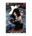 X-23 01. EL SUEÑO DE LA MUERTE