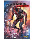 MASACRE. MAL ROLLO (MARVEL GRAPHIC NOVELS)