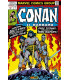 CONAN EL BARBARO: LA ETAPA MARVEL ORIGINAL 04.