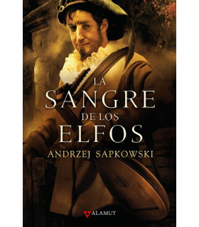 LA SANGRE DE LOS ELFOS(SAGA DE GERALT DE RIVIA-3)
