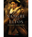 LA SANGRE DE LOS ELFOS(SAGA DE GERALT DE RIVIA-3)